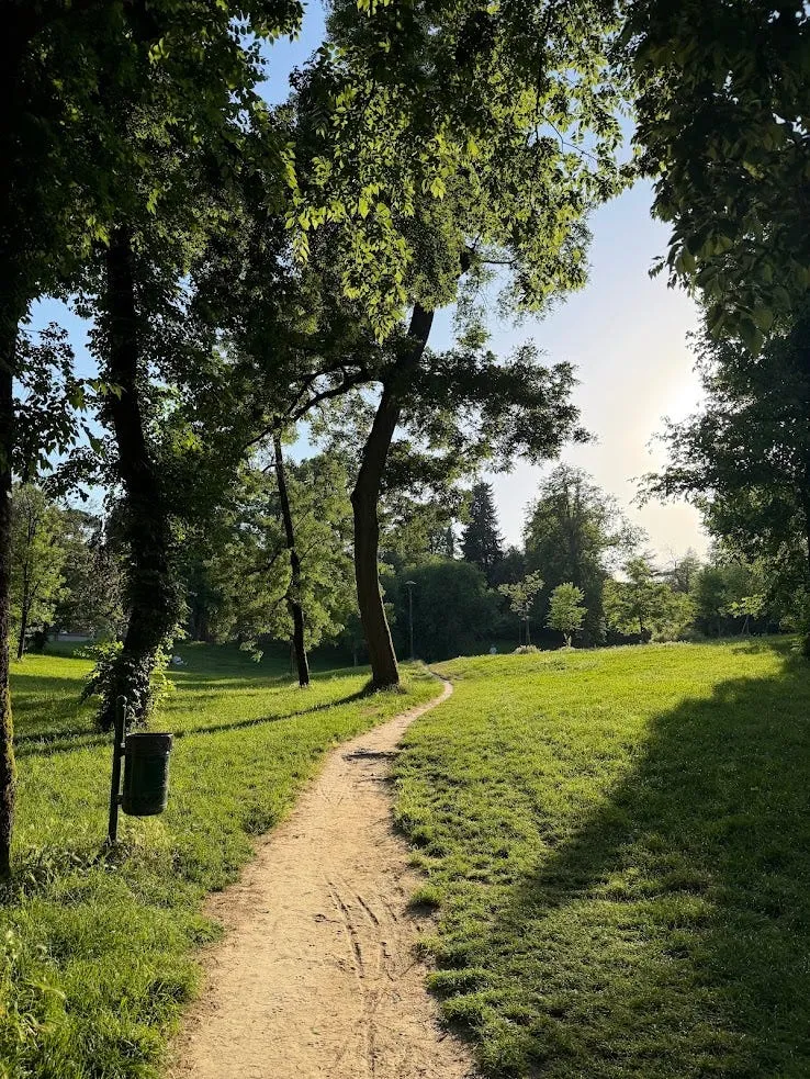 Giardini Margherita - 2026