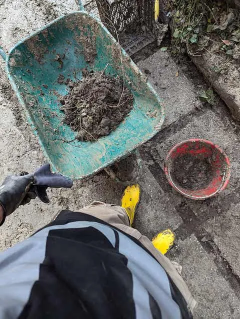 L'alluvione a Bologna