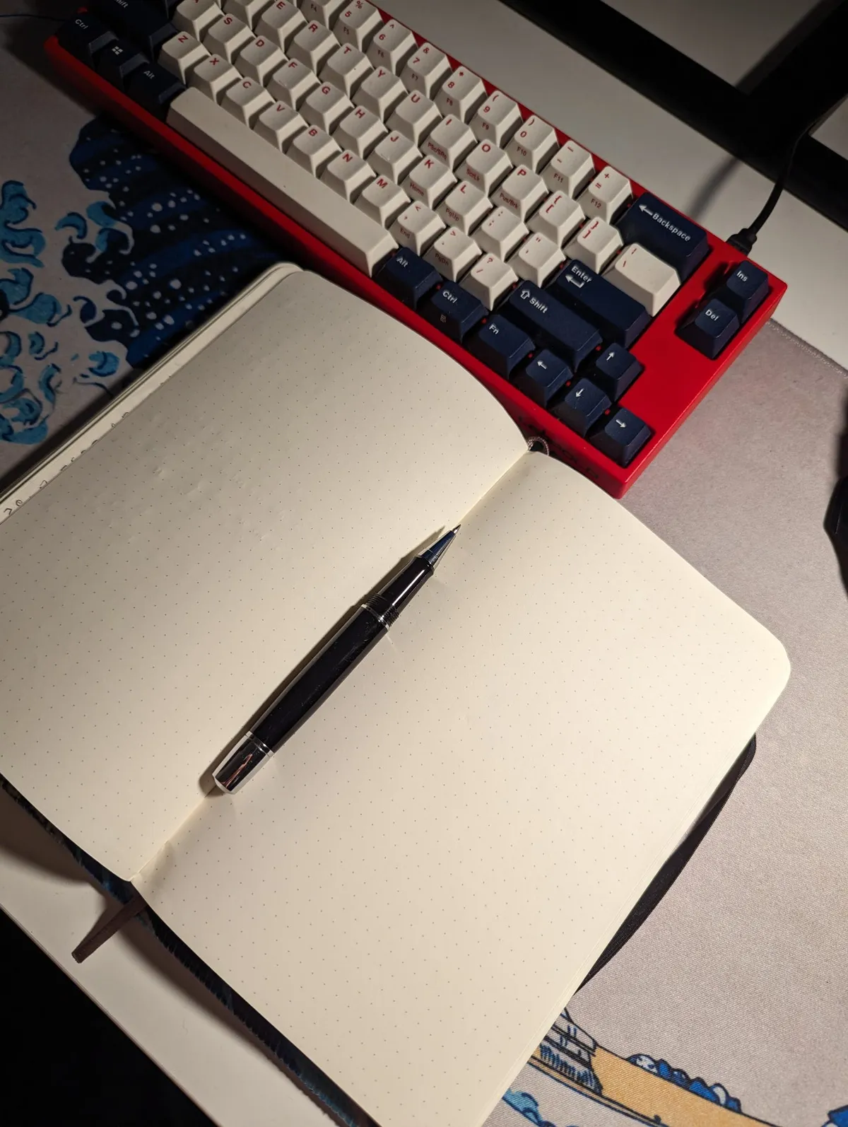 8 anni di vita su carta