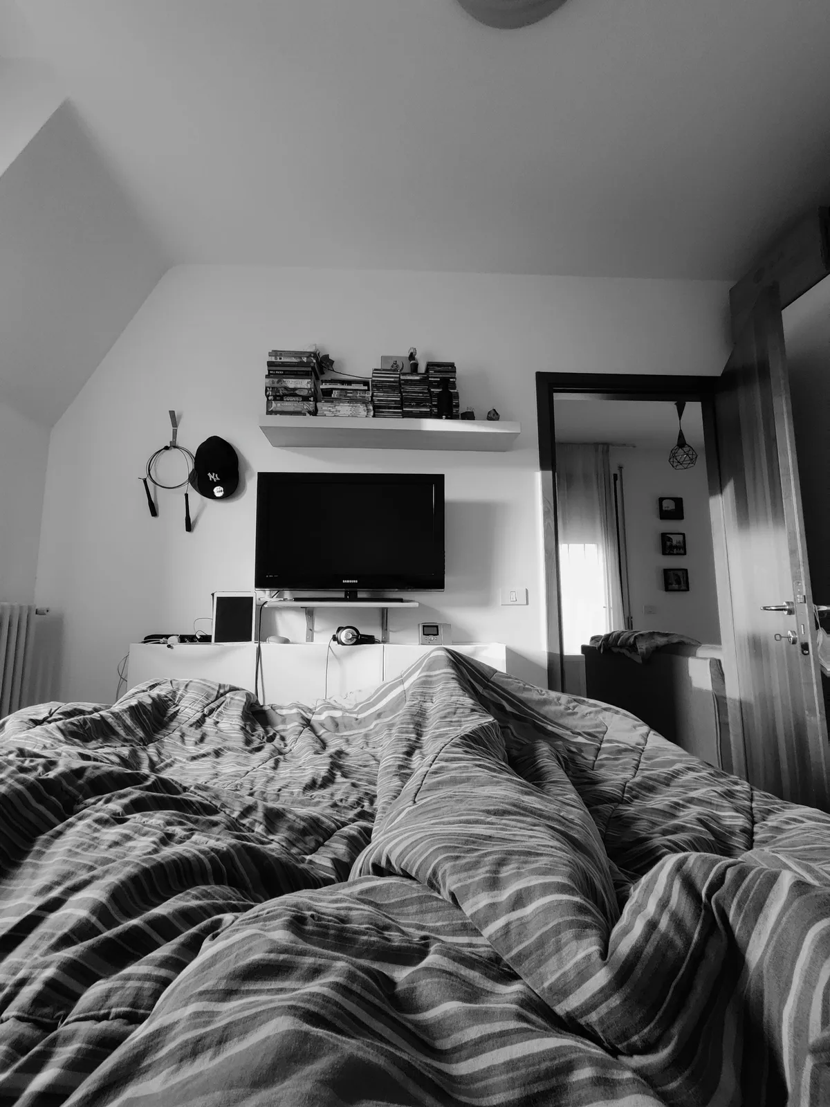 Vicenza - Aprile 2018